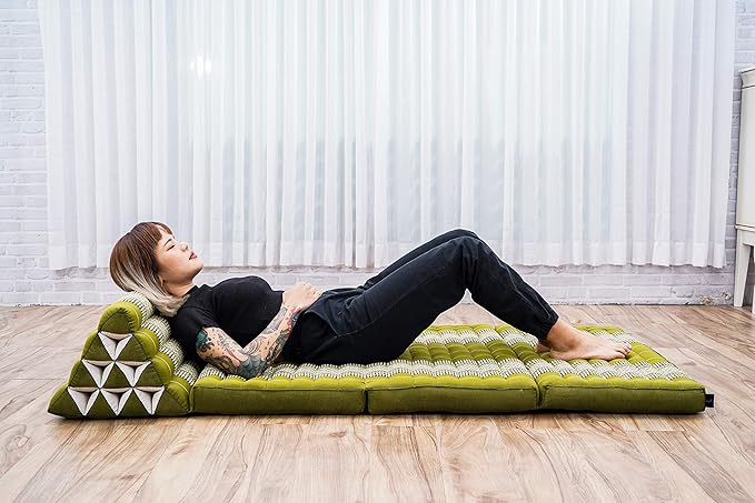 Leewadee Comfortable Japanese Floor Mattress - Image 5