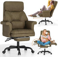ELABEST C39 Cross Legged Office Chair by ELABEST