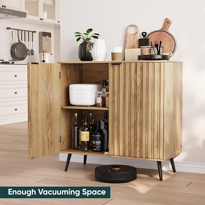 Semiocthome Buffet Cabinet - Image 3