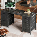 Huuger 55 Inch Computer Desk by Huuger