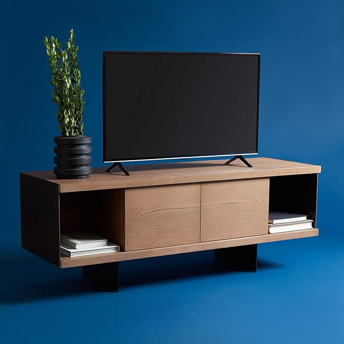 SAFAVIEH Couture Terrance TV Stand by SAFAVIEH