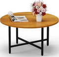 Coffee Table, 23.6" Coffee Tables by FAMIDGE