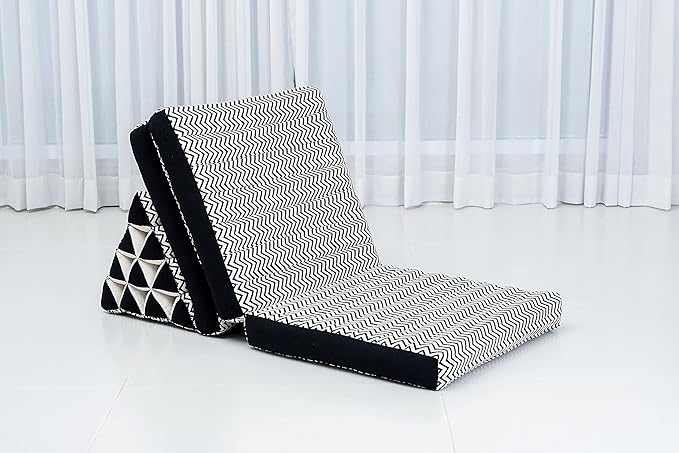 Leewadee - Comfortable Japanese Floor Mattress - Thai Floor Bed - Futon - Image 7
