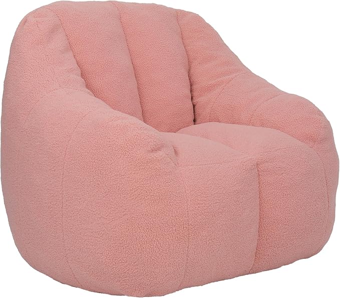 Furniliving Bean Bag Chair, Oversized Bean Bag Couch - Image 9