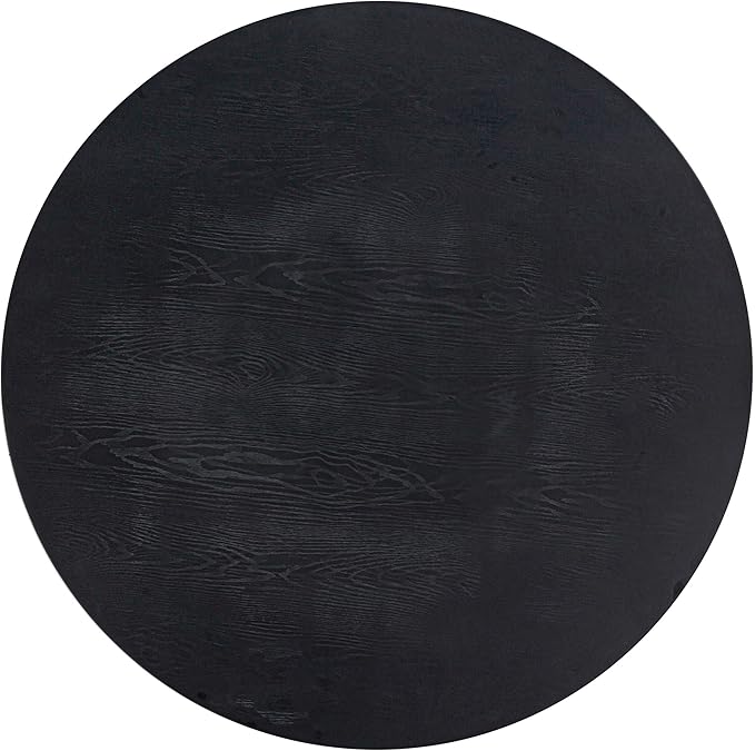 NTC Summit 47 Inch Modern Design, Round Dinner Table - Image 5