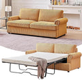 Reversible Sleeper Sofa Bed by ContainerDirect