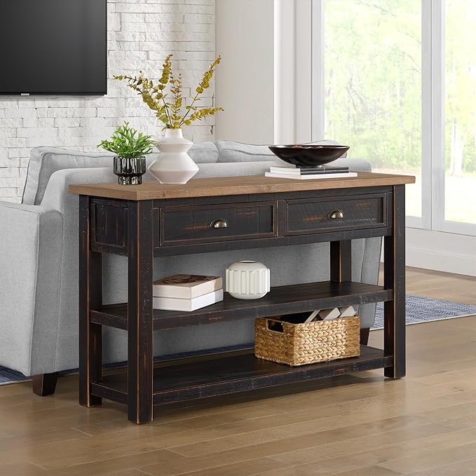 Martin Svensson Home Monterey Sofa Console Table by MartinSvenssonHome