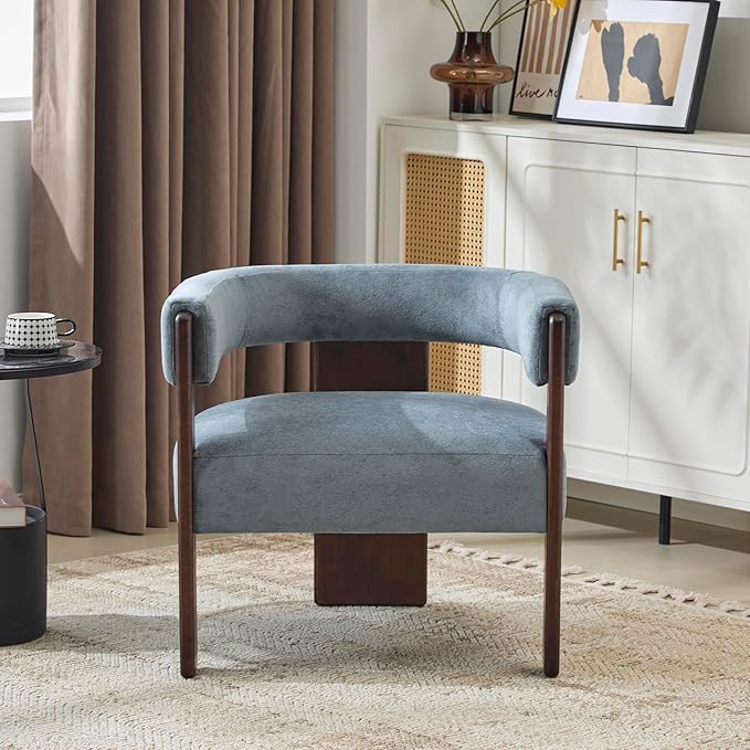 Christopher Knight Home Nettie Modern Accent Chair by ChristopherKnightHome