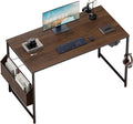 Pamray 47 Inch Computer Desk for Small Spaces by PAMRAY