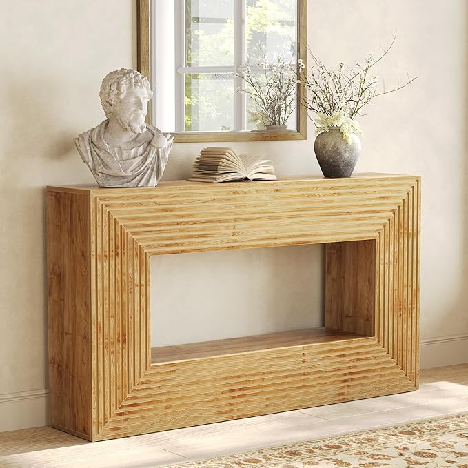 LITTLE TREE 59-Inch Console Table - Image 2