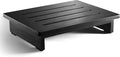 Holana 3.5" Wooden Step Stool for Adults- 200 Lbs One Step Stools for High Bed by HOLANA