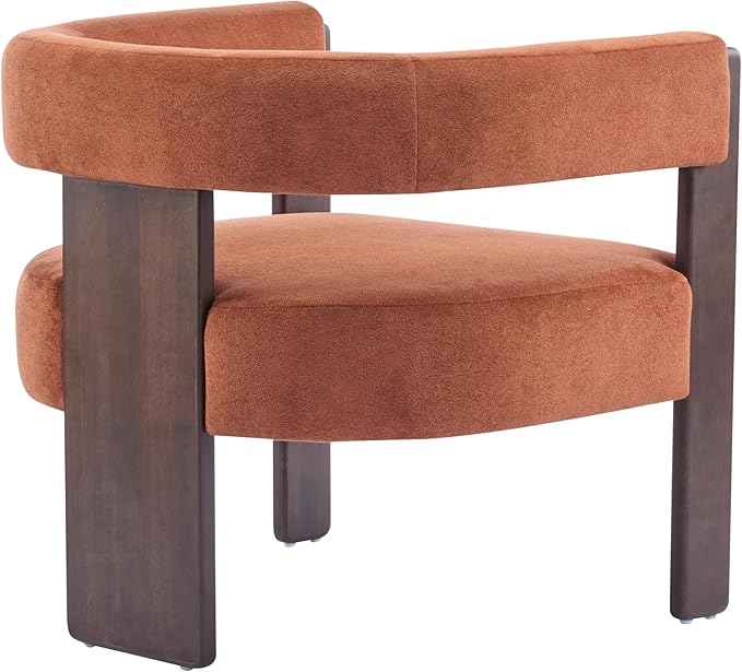 Christopher Knight Home Nettie Modern Accent Chair - Image 7