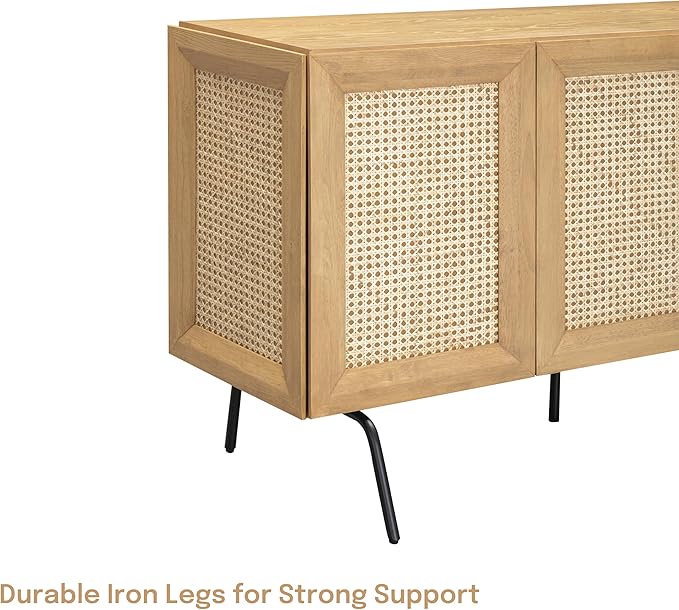 NTC MOSSIC Modern Sideboard - Image 4