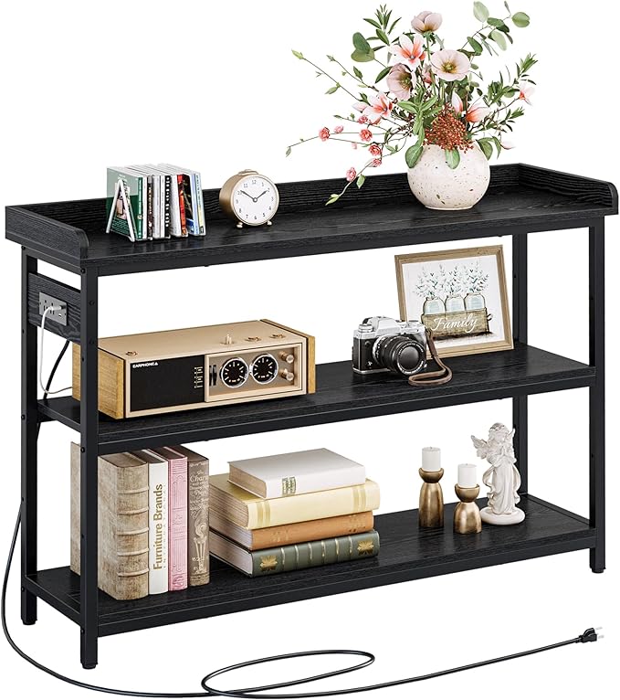 IRONCK Console Table, Sofa Table by IRONCK