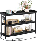 IRONCK Console Table, Sofa Table by IRONCK