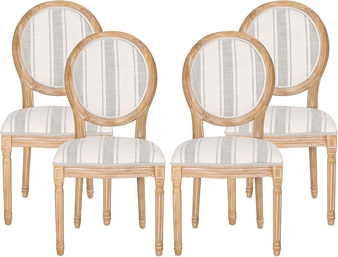 Christopher Knight Home Phinnaeus Dining Chair Set by ChristopherKnightHome