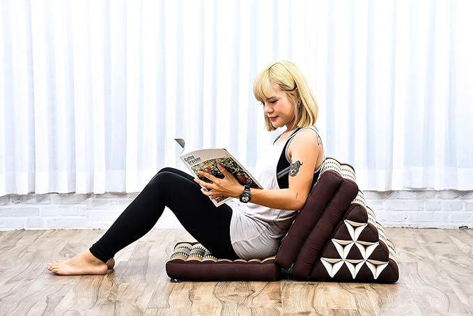 Leewadee - Comfortable Japanese Floor Mattress - Thai Floor Bed - Futon - Image 4