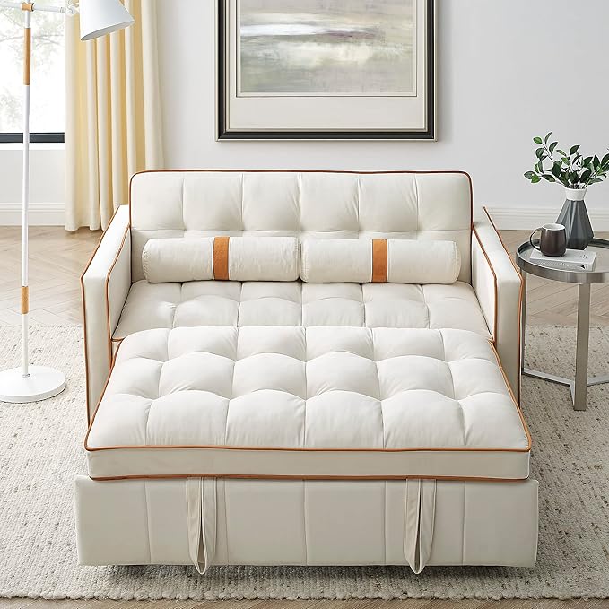 ERYE Loveseat Sofabed - Image 4