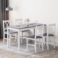 SogesHome 42.52'' Dining Table Set by SogesHome