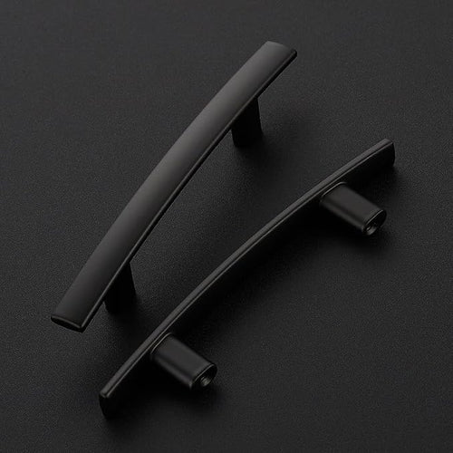 10 Pack Cabinet Handles 3" Hole Center - Image 2