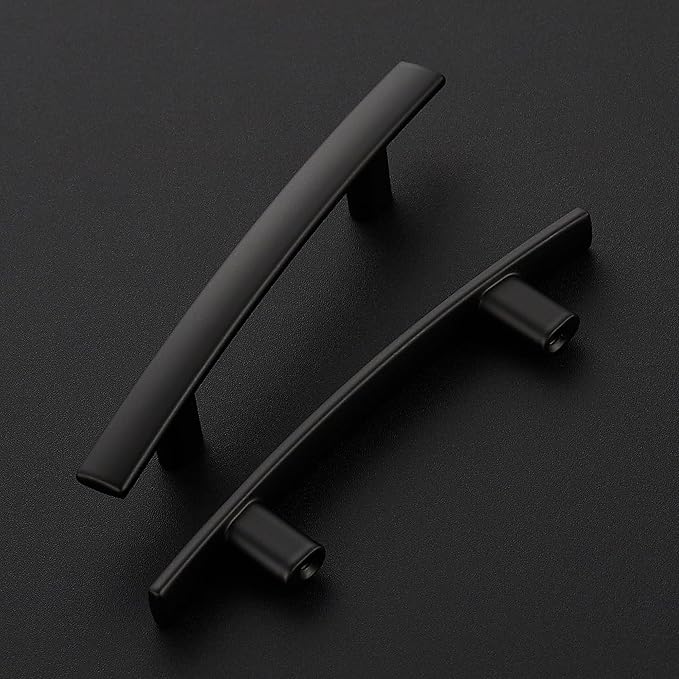 15 Pack Cabinet Handles 3" Hole Center - Image 2