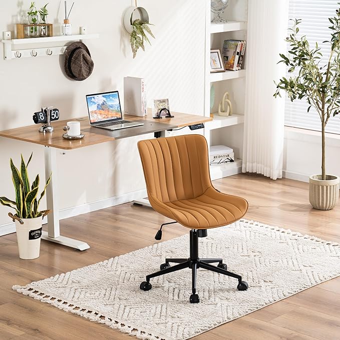 YOUNIKE Ergonomic Home Office Desk Chair - Image 6