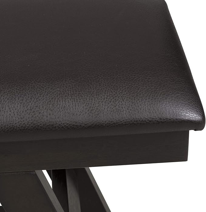 LIBERTY FURNITURE INDUSTRIES, INC. Lawson 6 Piece Rectangular Table Set - Image 16