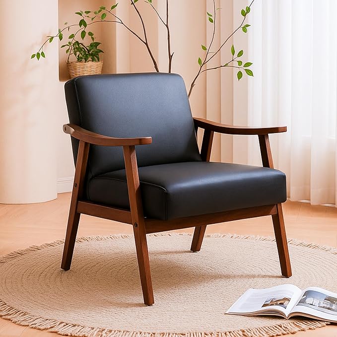 Container Furniture Direct Accent Chair by ContainerDirect