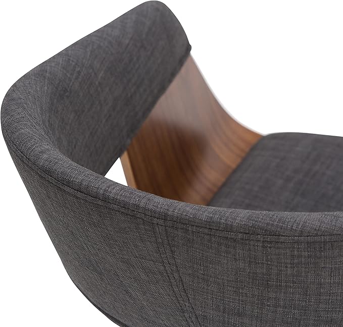 SIMPLIHOME Lowell Dining Chairs - Image 7