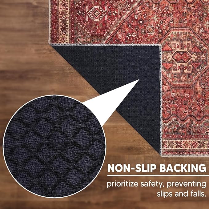Keen Home Design 5x7 Rug - Image 5