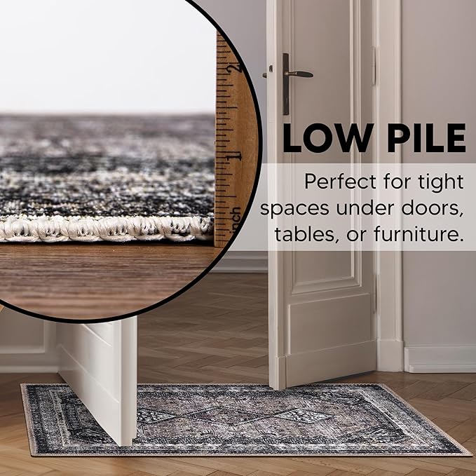 Keen Home Design 2x3 Rug - Image 5