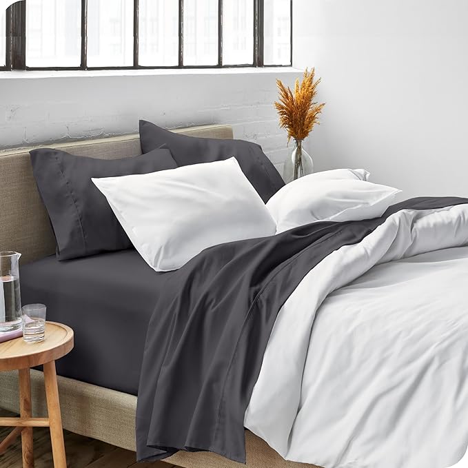 Bare Home Twin XL Sheet Set - Image 8