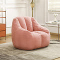 Furniliving Bean Bag Chair, Oversized Bean Bag Couch by FurnilivingFurnitureforHome