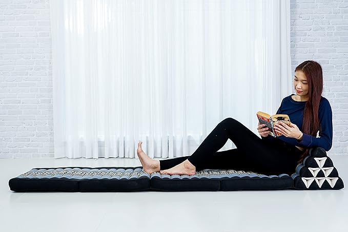 Leewadee Comfortable Japanese Floor Mattress by Leewadee