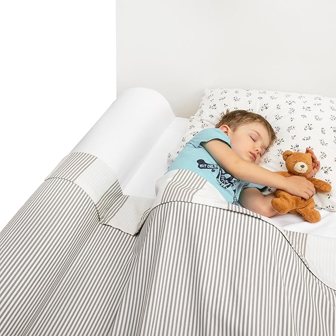 BANBALOO | Bed Bumper for Toddlers by BANBALOO