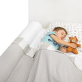 BANBALOO | Bed Bumper for Toddlers by BANBALOO