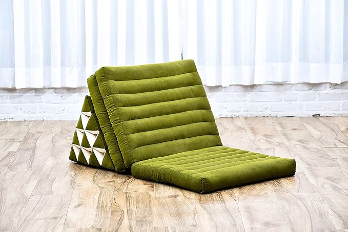 Leewadee - Comfortable Japanese Floor Mattress - Thai Floor Bed - Futon - Image 6