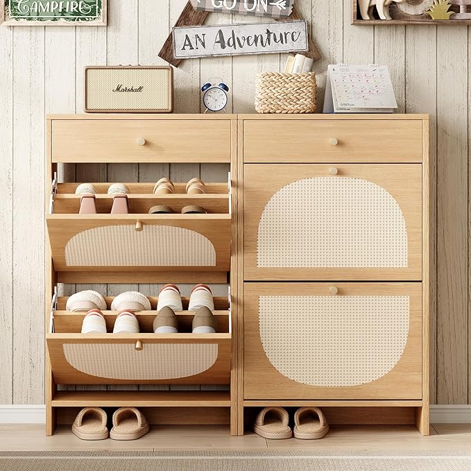 Nicetree Shoe Storage Organizer - Image 6
