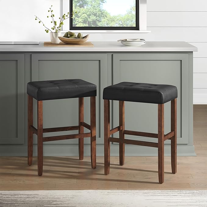 Alaterre Furniture Madison 30-Inch Bar Stool - Image 4
