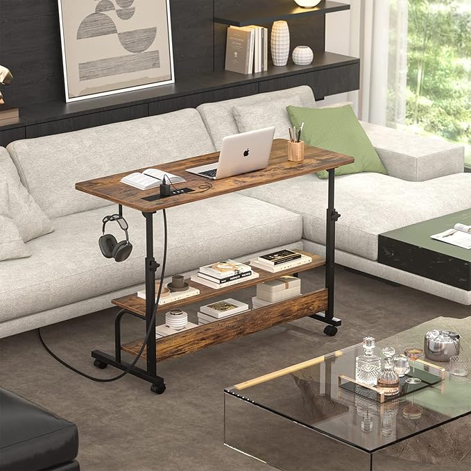 Armocity Height Adjustable Standing Desk - Image 8