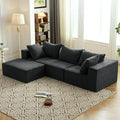 Vamcheer Modular Sectional Sofa by Vamcheer