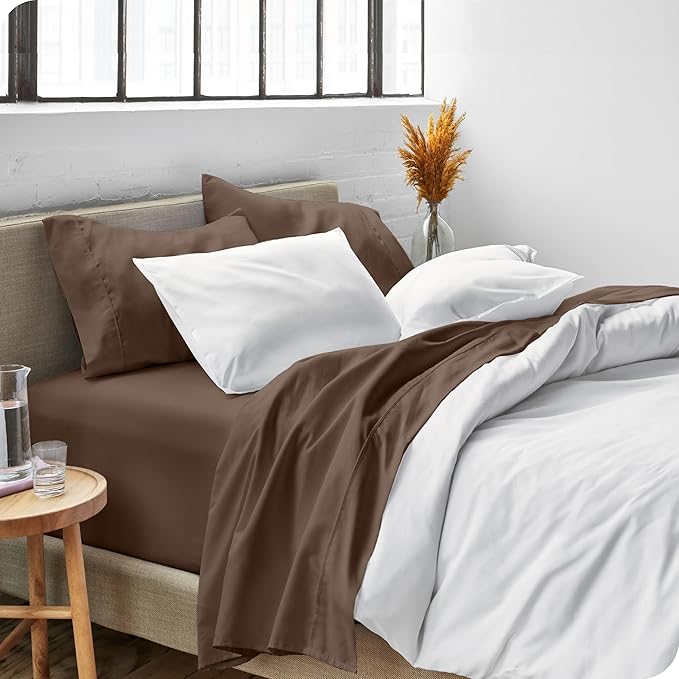 Bare Home Full Sheet Set - Image 8
