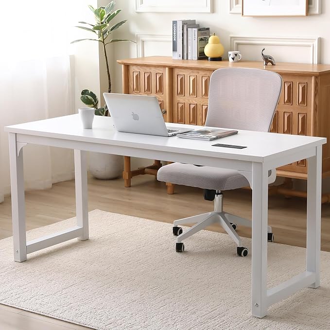 Large Computer Desk - Image 2