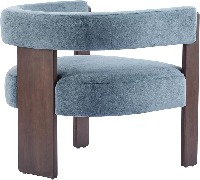 Christopher Knight Home Nettie Modern Accent Chair - Image 6