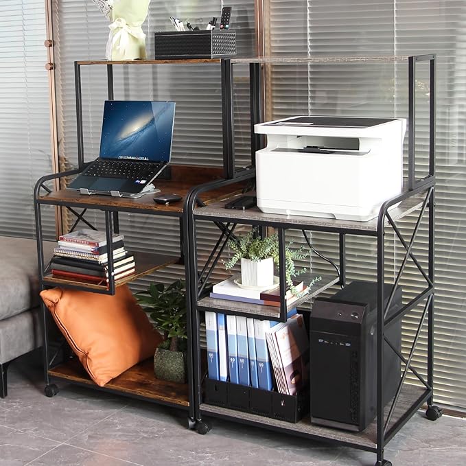 Printer Stand, Large Printer Stand - Image 6