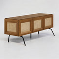 NTC Mossic TV Media Cabinet by NTC