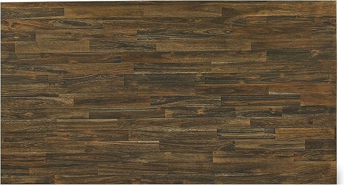 East West Furniture X777FO749-5 5 Piece Dining Set Includes a Rectangle Dining - Image 5