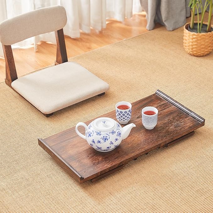 Japanese Floor Table, Altar Table - Image 2