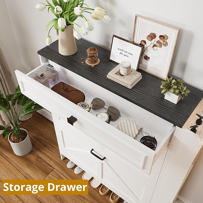 IRONCK Shoe Storage Cabinet - Image 7