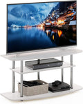 Furinno Frans Turn-N-Tube TV Stand by Furinno-FitsYourSpaceFitsYourBudget